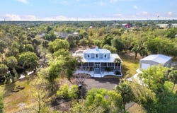 5601 TAYLOR ROAD, PUNTA GORDA, FL 33950