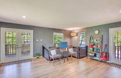7110 Apache Circle, Mabank, TX 75156