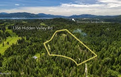 1356 Hidden Valley, Sandpoint, ID 83864