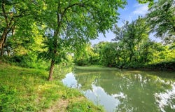 271 River West Lane, Broken Bow, OK 74728