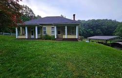 18410 MOUNT SAVAGE ROAD NW, FROSTBURG, MD 21532