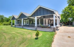 3 Antler Boulevard, McLoud, OK 74851