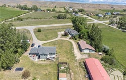10088 Us Highway 212, Joliet, MT 59041