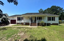 4098 Providence (sr-636) Road, Hayes, VA 23072