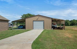 2255 J E Woody Road, Springtown, TX 76082