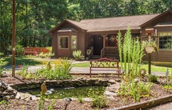 206 Fairfield Lane, King William, VA 23086