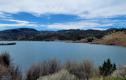 747 Upper Ruby Road, Alder, MT 59755