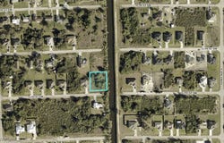 3700 12th Street SW, Lehigh Acres, FL 33976