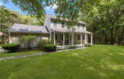16 Karen Drive, Hopkinton, RI 02832