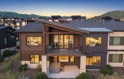 11143 N Shoreline Drive, Hideout, UT 84036