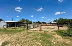 1854 County Road 475, Stephenville, TX 76401