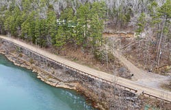 9132 Cass Oark Road, Ozark, AR 72949