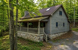 347 Windflower Drive lot: 129 & 130 Bern, Terra Alta, WV 26764