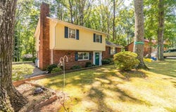 166 Charlotte Place, Advance, NC 27006