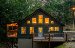 1504 Ginnys Trail, Sevierville, TN 37876