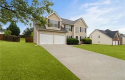 165 Heaton Place Trail, Covington, GA 30016