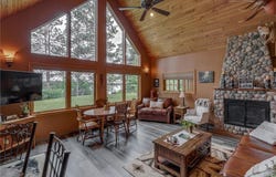 36785 Nestling Pines Pass, Lake George, MN 56458