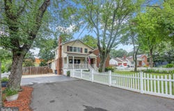 7016 UTICA STREET, SPRINGFIELD, VA 22150