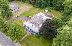 110 Green Avenue, Castleton-on-Hudson, NY 12033