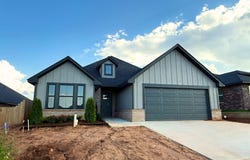 4908 Sand Lily Lane, Edmond, OK 73034