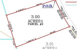 0-Lot 2 County Road 17, Headland, AL 36345