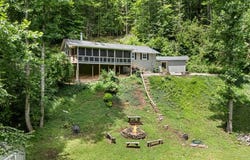 592 Snow Hill Falls Circle, Franklin, NC 28734