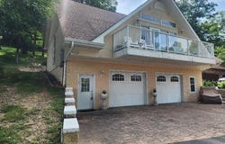 202 FLAT TOP LAKE ROAD, GHENT, WV 25843
