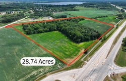 Lt2 Loomis Rd, Muskego, WI 53150