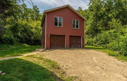 2971 Hunter Hollow Road, Dodgeville, WI 53533