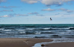 Manitou Beach Road, Rogers City, MI 49779