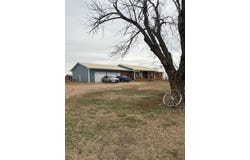354504 E 980 Road, Prague, OK 74864