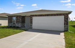 37743 W 207th Terrace, Edgerton, KS 66021