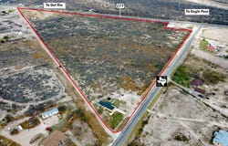 238 FM 1907, Eagle Pass, TX 78852