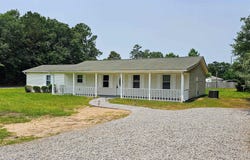 180 Louise Drive, Orangeburg, SC 29118