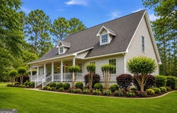 2811 Lullwater Road, Tifton, GA 31794