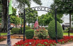 144 Weldon, Mcdonough, GA 30253