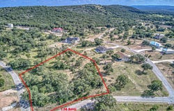 29 Sierra Bluff, Buchanan Dam, TX 78609