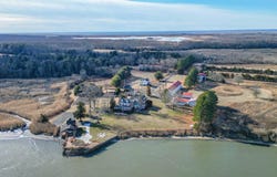 806 Back Neck Road, Fairfield Township, NJ 08515