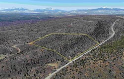 N Gurley Reserve, Norwood, CO 81423