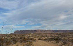 TR 4832 Stringfellow Rd, Terlingua, TX 79852