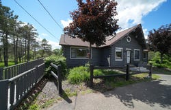 205 Oakfield Smyrna Road, Oakfield, ME 04763
