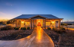 34 Rusty Spur Dr, Fredericksburg, TX 78624