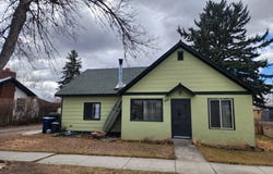406 1st W, Whitehall, MT 59759