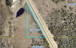 Xxx County Rd E, Bennett, WI 54873
