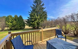 99 St John Road, Fort Kent, ME 04743