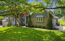 12600 Wenonga Lane, Leawood, KS 66209