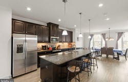 132 BURKWOOD Terrace, LAKE FREDERICK, VA 22630