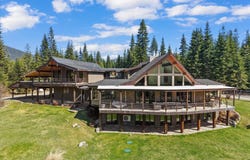 15 Copper Ridge Road, Trout Creek, MT 59874