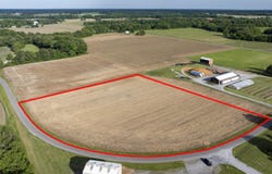 Rayburn Road, Murray, KY 42071