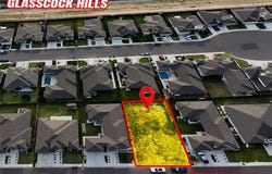 2513 Wisteria Street, Mission, TX 78574